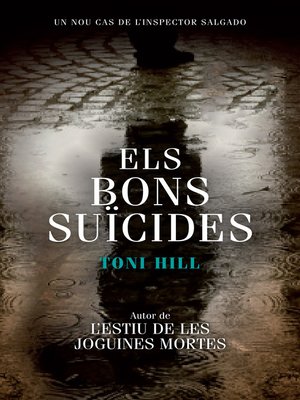 cover image of Els bons suïcides